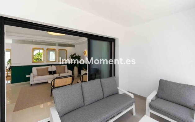 Wiederverkauf - Wohnung - Rojales - Dona Pepa