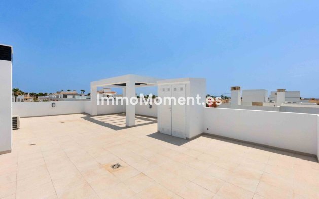 Wiederverkauf - Wohnung - Rojales - Dona Pepa