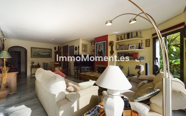 Revente - Appartement - Marbella - Elviria