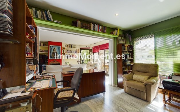 Revente - Appartement - Marbella - Elviria