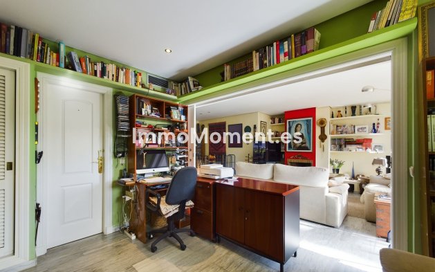 Revente - Appartement - Marbella - Elviria