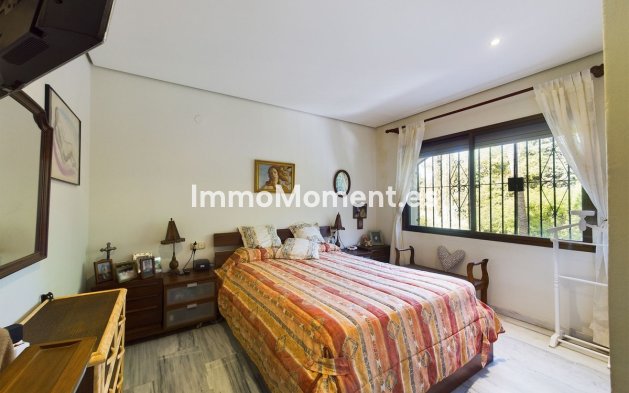 Revente - Appartement - Marbella - Elviria