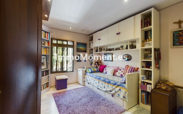 Revente - Appartement - Marbella - Elviria