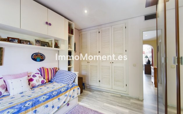 Revente - Appartement - Marbella - Elviria