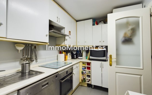 Revente - Appartement - Marbella - Elviria