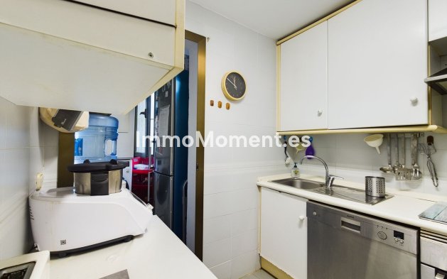 Revente - Appartement - Marbella - Elviria