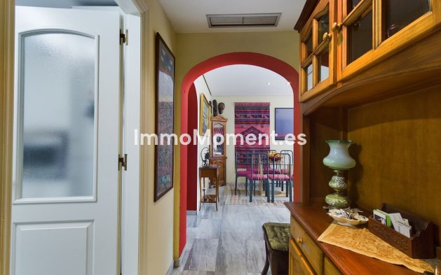 Revente - Appartement - Marbella - Elviria