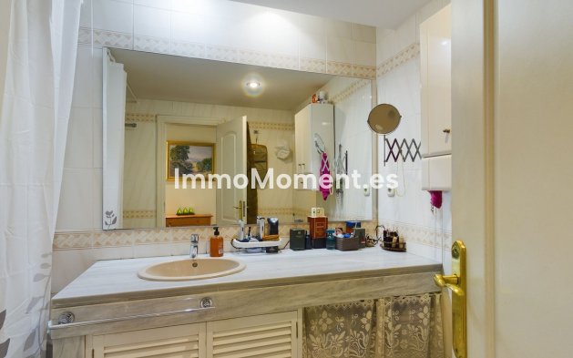 Revente - Appartement - Marbella - Elviria