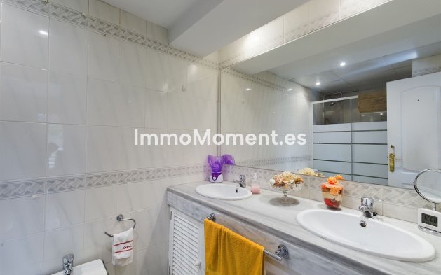 Revente - Appartement - Marbella - Elviria