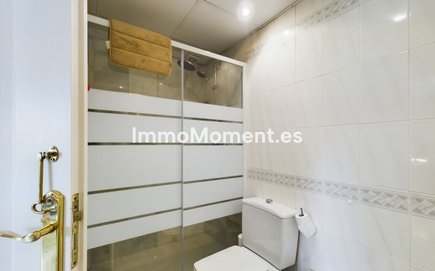 Revente - Appartement - Marbella - Elviria