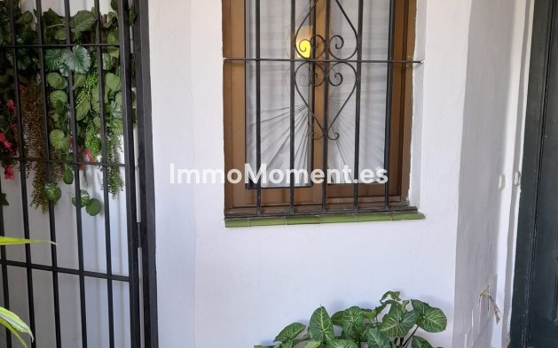 Revente - Appartement - Marbella - Elviria