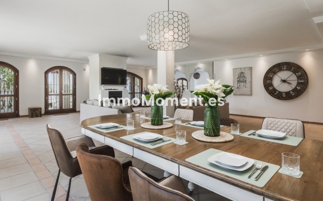 Reventa - Villa - Estepona  - Estepona Centro