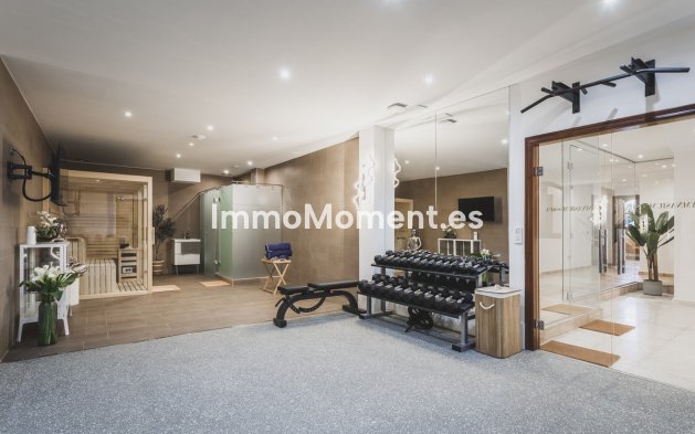 Reventa - Villa - Estepona  - Estepona Centro