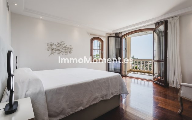 Reventa - Villa - Estepona  - Estepona Centro