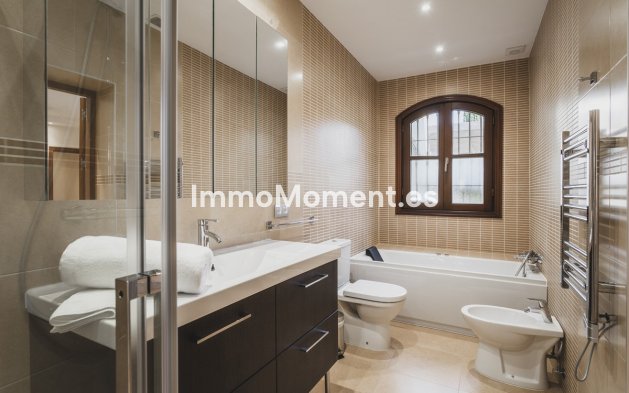 Reventa - Villa - Estepona  - Estepona Centro