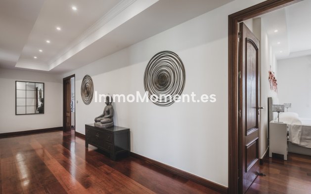 Reventa - Villa - Estepona  - Estepona Centro