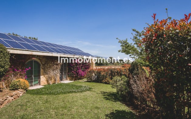 Reventa - Villa - Estepona  - Estepona Centro