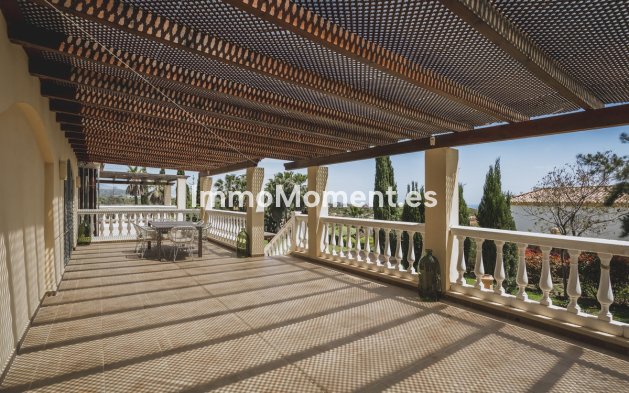 Reventa - Villa - Estepona  - Estepona Centro