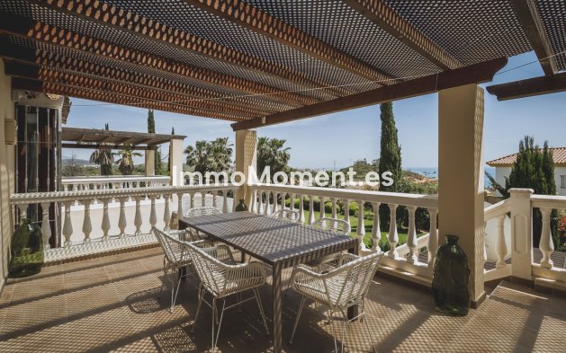 Reventa - Villa - Estepona  - Estepona Centro
