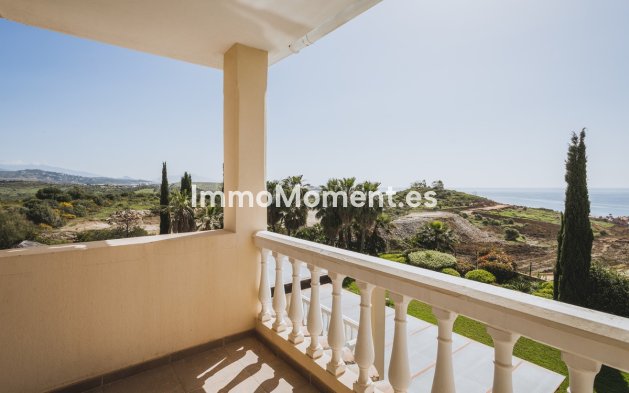 Reventa - Villa - Estepona  - Estepona Centro