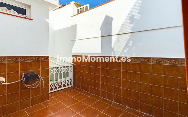 Wiederverkauf - Reihenhaus - Estepona  - Estepona Centro