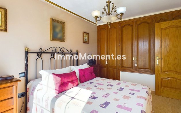 Wiederverkauf - Reihenhaus - Estepona  - Estepona Centro