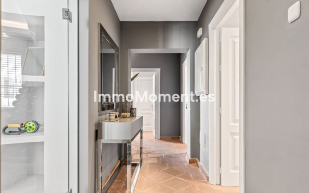 Bestaande woning - Geschakelde woning - Benahavís - La Heredia