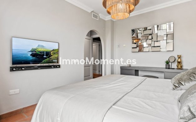 Bestaande woning - Geschakelde woning - Benahavís - La Heredia