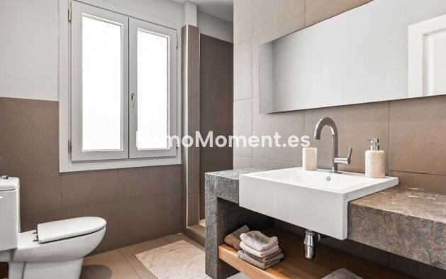 Bestaande woning - Geschakelde woning - Benahavís - La Heredia