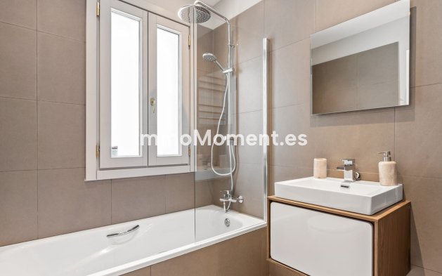 Bestaande woning - Geschakelde woning - Benahavís - La Heredia