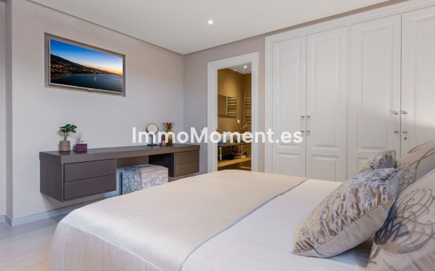 Bestaande woning - Geschakelde woning - Benahavís - La Heredia