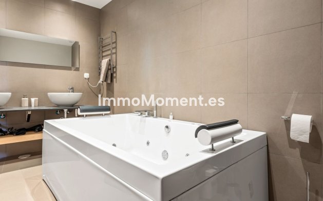 Bestaande woning - Geschakelde woning - Benahavís - La Heredia