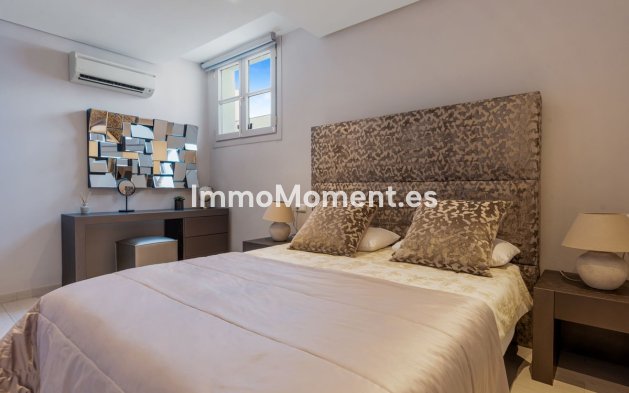 Bestaande woning - Geschakelde woning - Benahavís - La Heredia