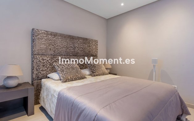 Bestaande woning - Geschakelde woning - Benahavís - La Heredia