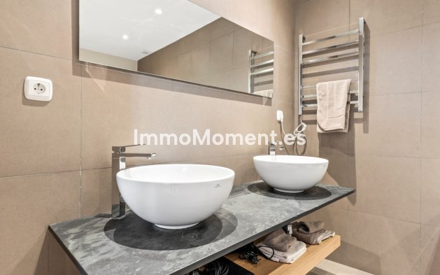 Bestaande woning - Geschakelde woning - Benahavís - La Heredia