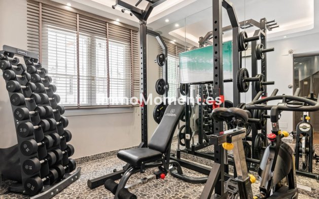 Bestaande woning - Geschakelde woning - Benahavís - La Heredia