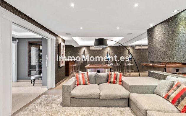 Bestaande woning - Geschakelde woning - Benahavís - La Heredia