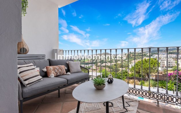 Bestaande woning - Geschakelde woning - Benahavís - La Heredia