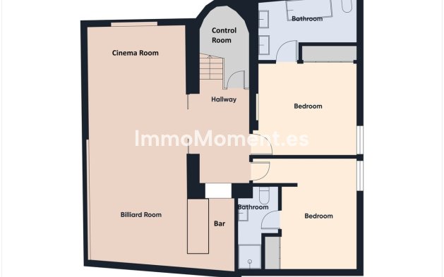 Bestaande woning - Geschakelde woning - Benahavís - La Heredia