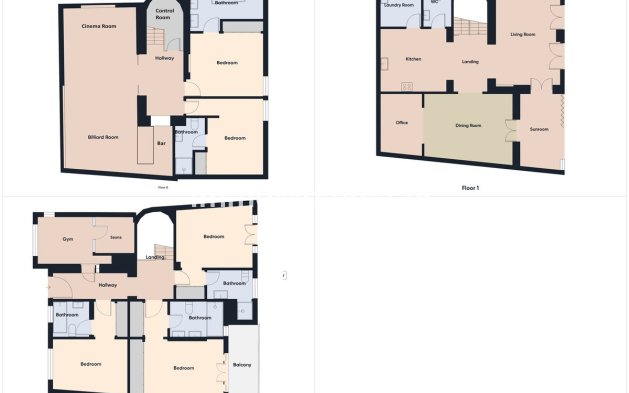 Bestaande woning - Geschakelde woning - Benahavís - La Heredia
