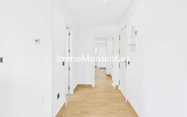 Revente - Appartement - Manilva - La Duquesa