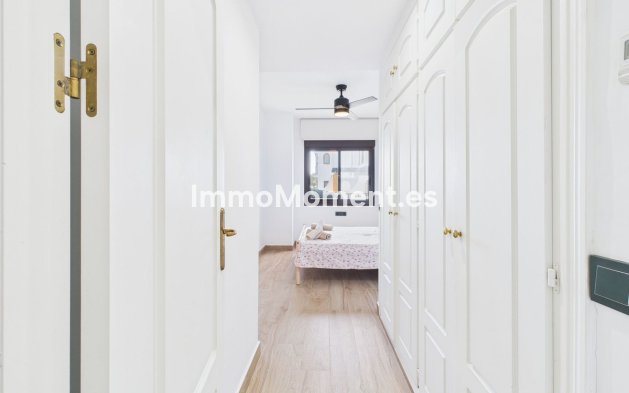 Revente - Appartement - Manilva - La Duquesa