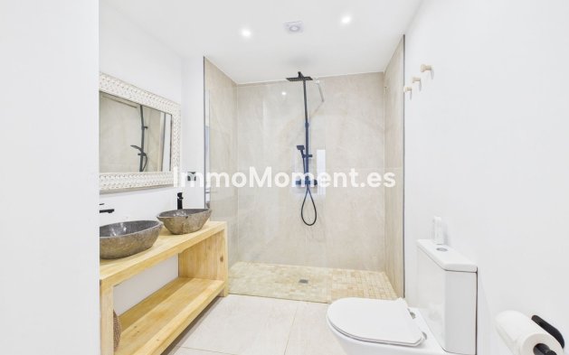 Revente - Appartement - Manilva - La Duquesa