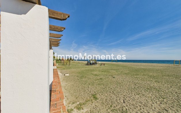 Revente - Appartement - Manilva - La Duquesa