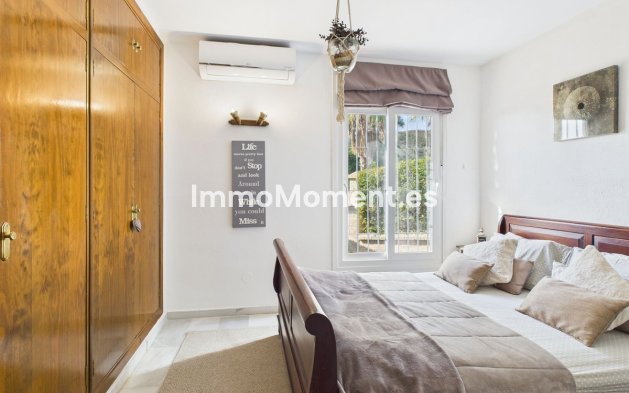 Wiederverkauf - Villa - Estepona  - Estepona Centro