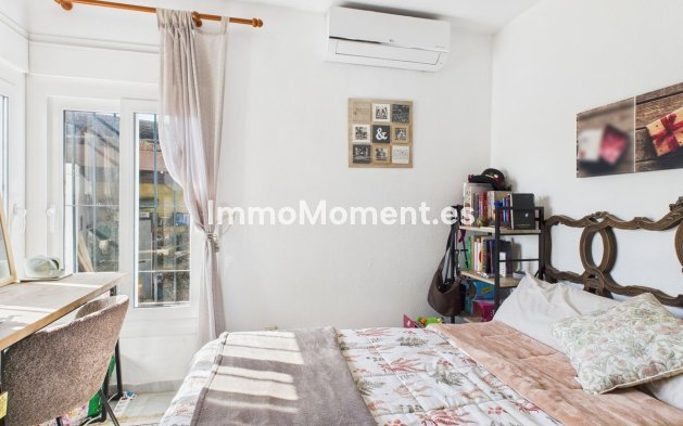 Wiederverkauf - Villa - Estepona  - Estepona Centro