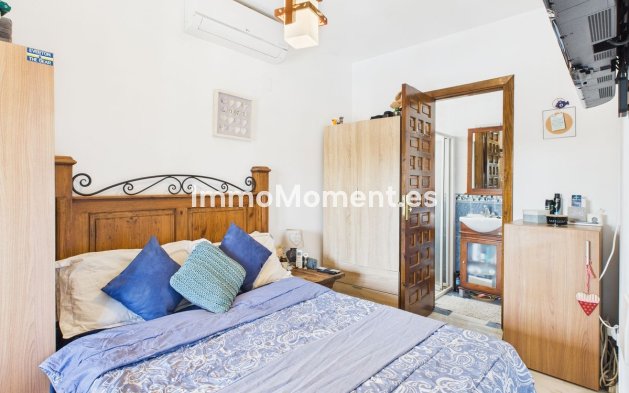 Wiederverkauf - Villa - Estepona  - Estepona Centro