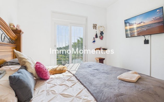 Wiederverkauf - Villa - Estepona  - Estepona Centro