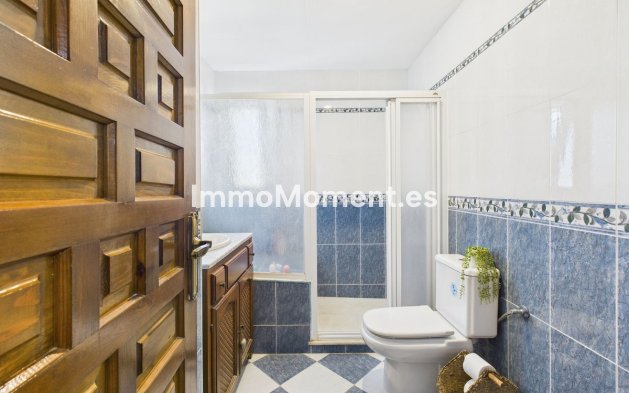 Wiederverkauf - Villa - Estepona  - Estepona Centro