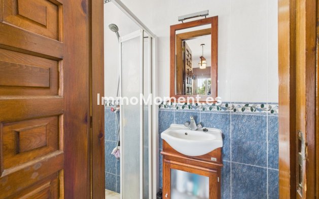 Wiederverkauf - Villa - Estepona  - Estepona Centro